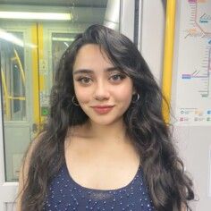 Ananya S.
