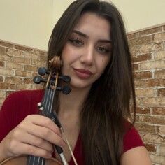 Svetlana M.