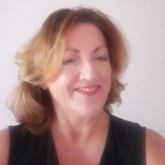 GAIL B.