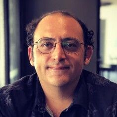 Reza S.