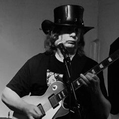 BOB M.