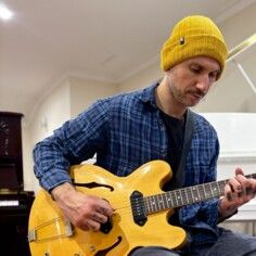 Daniel S.