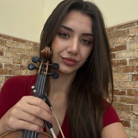 Svetlana M.