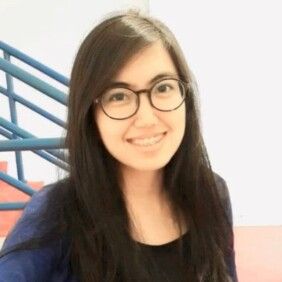 Gloria S.