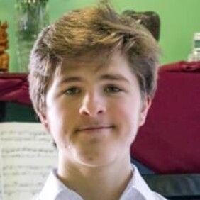 Nicholas N.