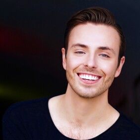 Gavin B.